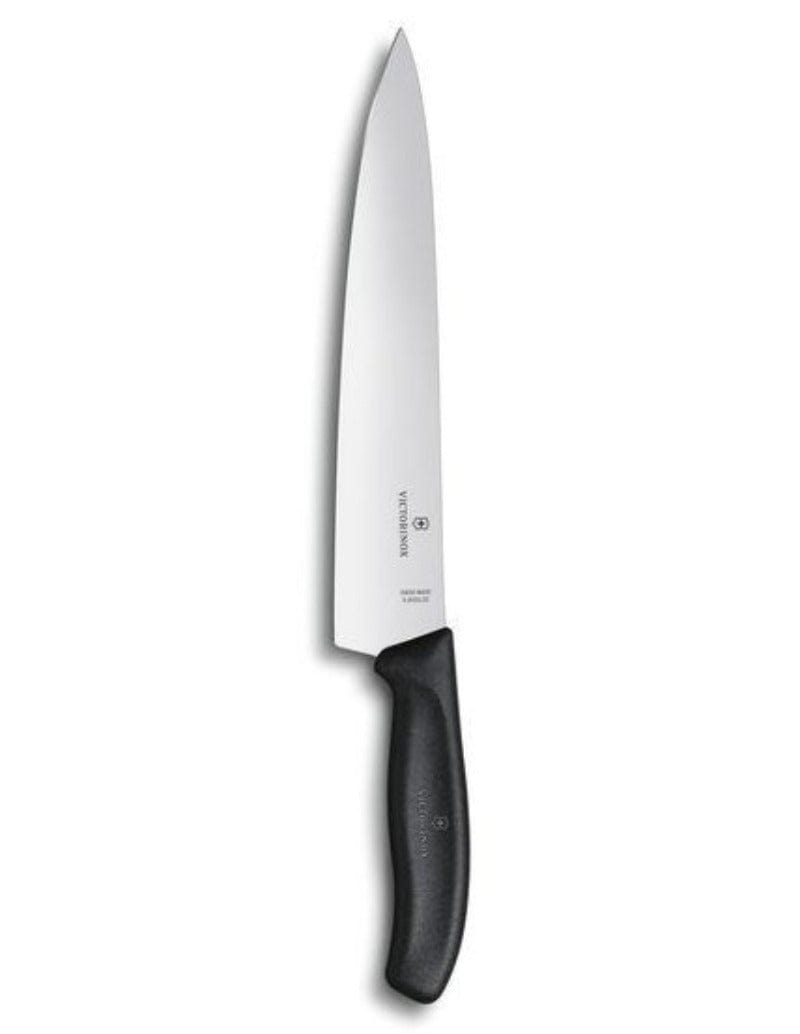 Victorinox Knife Victorinox  Swiss Carving Knife Black (4713253273689)