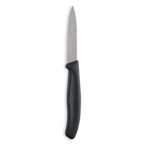Victorinox Knife Victorinox Swiss Classic Paring Knife Black (4721876664409)