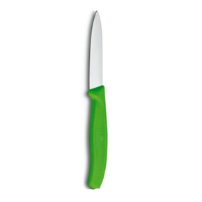 Victorinox Knife Victorinox Swiss Classic Paring Knife Green (4721907236953)