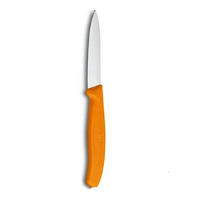 Victorinox Knife Victorinox Swiss Classic Paring Knife Orange (4721719640153)