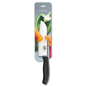 Victorinox Knife Victorinox Swiss Classic Santoku Knife 17cm V6.8503.17B (6650967162969)