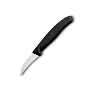 Victorinox Knife Victorinox Swiss Classic Shaping Knife Plain Black V6.7503 (7281734713433)