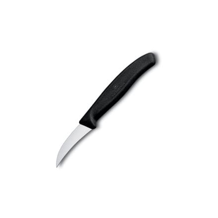 Victorinox Knife Victorinox Swiss Classic Shaping Knife Plain Black V6.7503 (7281734713433)