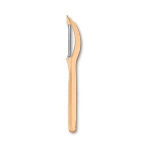 Victorinox Knife Victorinox Swiss Classic Trend Colours Universal Peeler Light Orange V7.6075.92 (7284591427673)