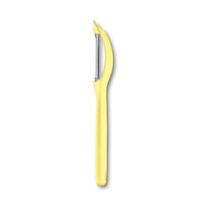 Victorinox Knife Victorinox Swiss Classic Trend Colours Universal Peeler Light Yellow V7.6075.82 (7284589428825)