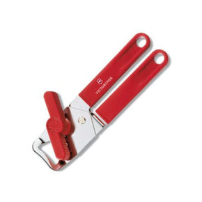 Victorinox Opener Victorinox Can Opener Universal Red V7.6857 (4713261367385)