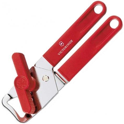 Victorinox Opener Victorinox  Universal Can Opener Red (4713261367385)