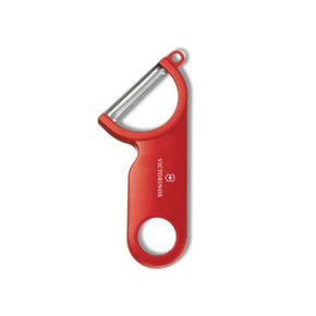 Victorinox Peeler Victorinox Potato Peeler Red V7.6073 (4713250455641)