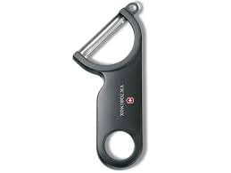 Victorinox Peeler Victorinox  Swiss Peeler Black (4713249308761)