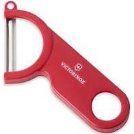 Victorinox Peeler Victorinox  Swiss Peeler Red (4713250455641)