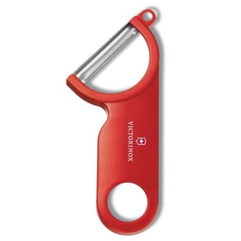 Victorinox Peeler Victorinox  Swiss Peeler Red (4713250455641)