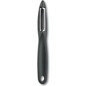 Victorinox Peeler Victorinox Universal Peeler Black (4712621834329)