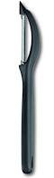 Victorinox Peeler Victorinox Universal Peeler Black (4712621834329)