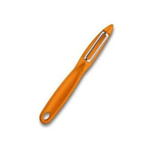 Victorinox Peeler Victorinox Universal Peeler Orange (4712587100249)