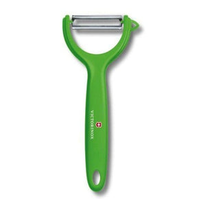 Victorinox Peeler Victorinox Ved/fruit Peeler Green (4712743272537)