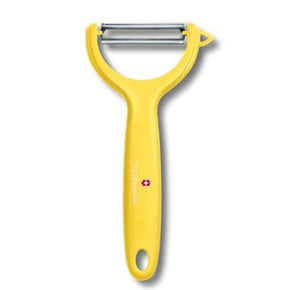 Victorinox Peeler Victorinox Ved/fruit Peeler Yellow (4712730558553)