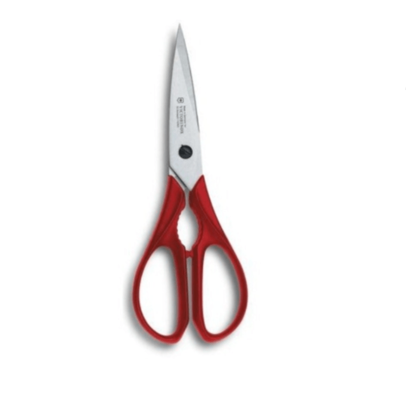 Victorinox scissors Victorinox  Kitchen Scissors Red (4713258156121)