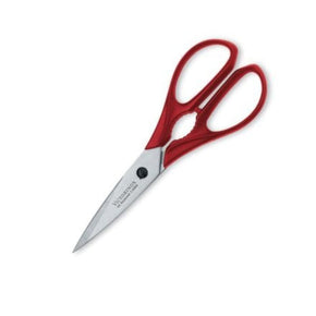 Victorinox scissors Victorinox Multipurpose Kitchen Shears Red V7.6363 (4713258156121)