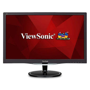 Viewsonic Monitor VIEWSONIC VX2457-MHD 24IN 2MS 1080P FREESYNC GAMING MONITOR (6602243735641)