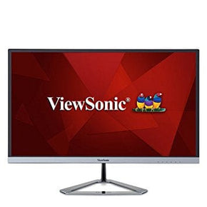 Viewsonic Tech & Office VIEWSONIC 23.8in LCD VX2476-SMHD AH IPS 1920 (2061713080409)