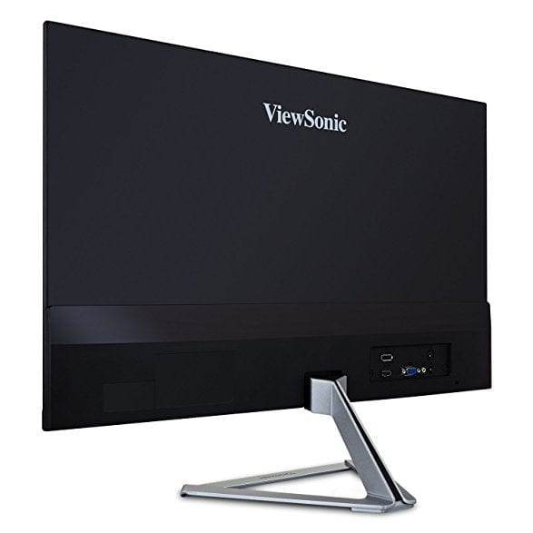 Viewsonic Tech & Office VIEWSONIC 23.8in LCD VX2476-SMHD AH IPS 1920 (2061713080409)