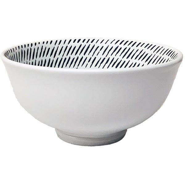 Villa Alegre Villa Alegre Villa Alegre Ceramic 12cm Rice Bowl 16568 (7160104583257)