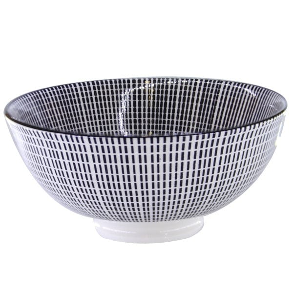 Villa Alegre Villa Alegre Villa Alegre Ceramic 12cm Rice Bowl 16568 (7160104583257)