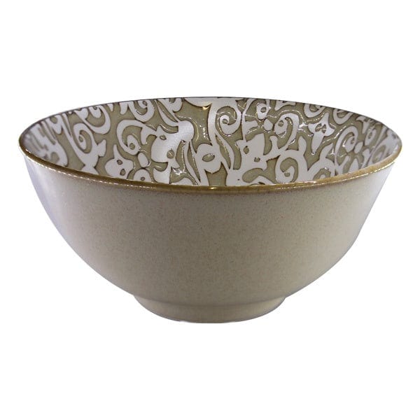 Villa Alegre Villa Alegre Villa Alegre Ceramic 15.30cm Soup Bowl 16458 (7160127619161)
