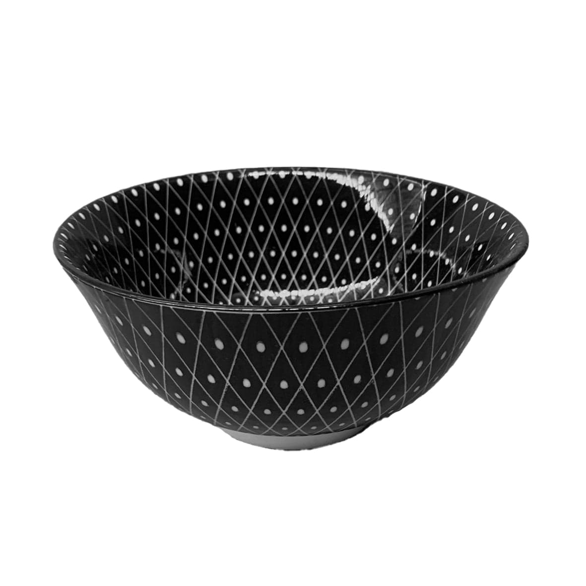 Villa Alegre Villa Alegre Villa Alegre Ceramic 15.30cm Soup Bowl 16458 (7160127619161)