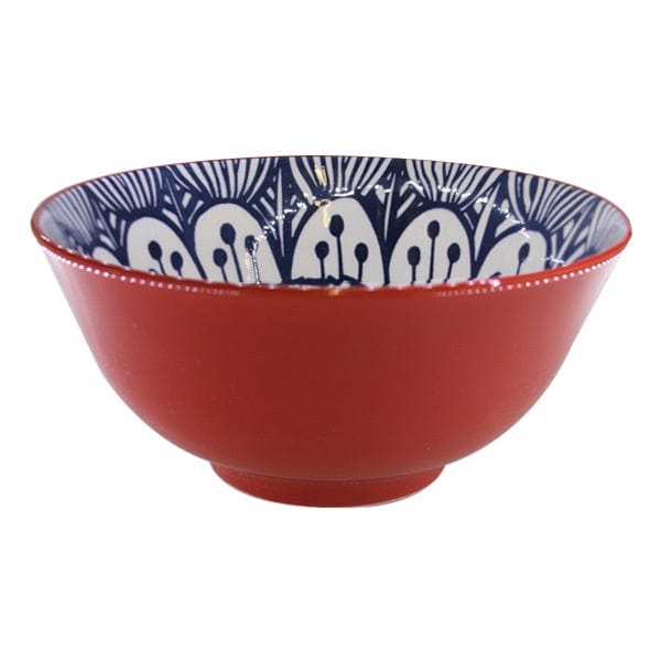 Villa Alegre Villa Alegre Villa Alegre Ceramic 15.30cm Soup Bowl 16458 (7160127619161)