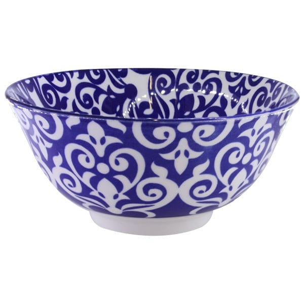 Villa Alegre Villa Alegre Villa Alegre Ceramic 15.30cm Soup Bowl 16458 (7160127619161)
