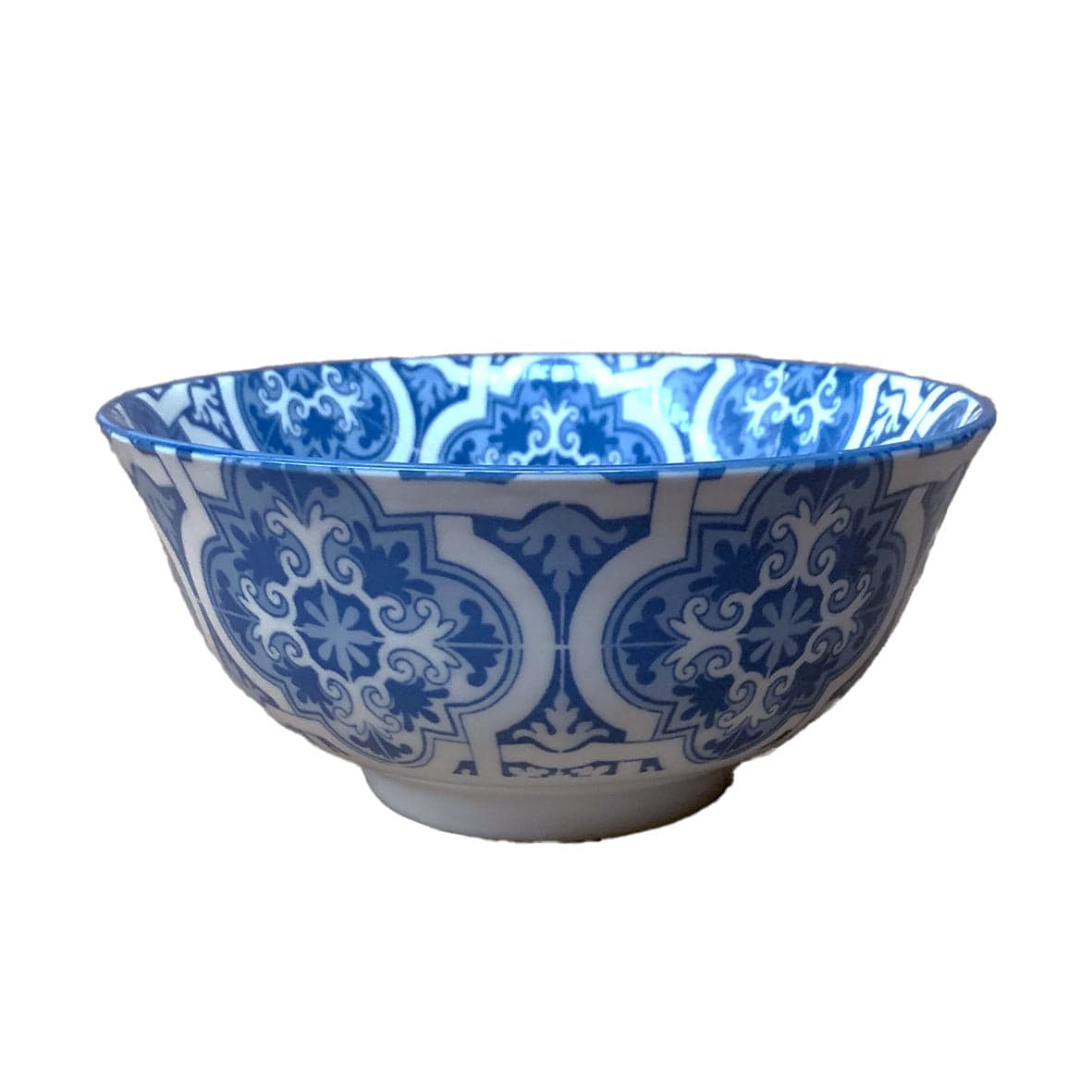 Villa Alegre Villa Alegre Villa Alegre Ceramic 15.30cm Soup Bowl 16458 (7160127619161)