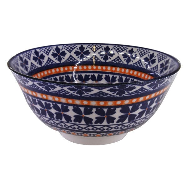 Villa Alegre Villa Alegre Villa Alegre Ceramic 15.30cm Soup Bowl 16458 (7160127619161)