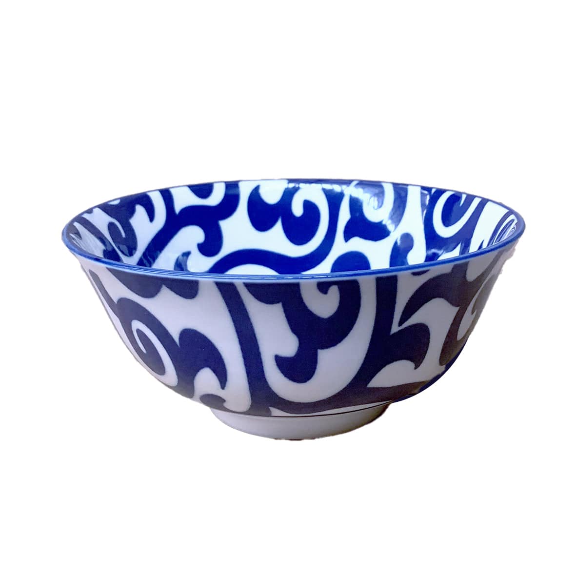 Villa Alegre Villa Alegre Villa Alegre Ceramic 15.30cm Soup Bowl 16458 (7160127619161)