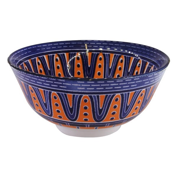 Villa Alegre Villa Alegre Villa Alegre Ceramic 15.30cm Soup Bowl 16458 (7160127619161)
