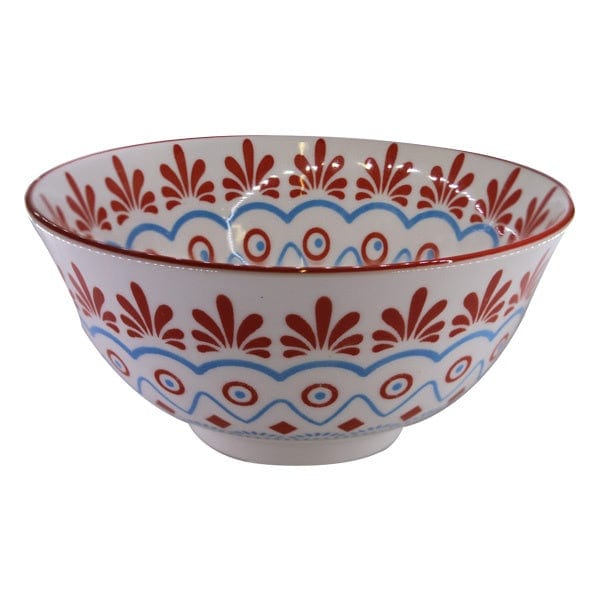 Villa Alegre Villa Alegre Villa Alegre Ceramic 15.30cm Soup Bowl 16458 (7160127619161)
