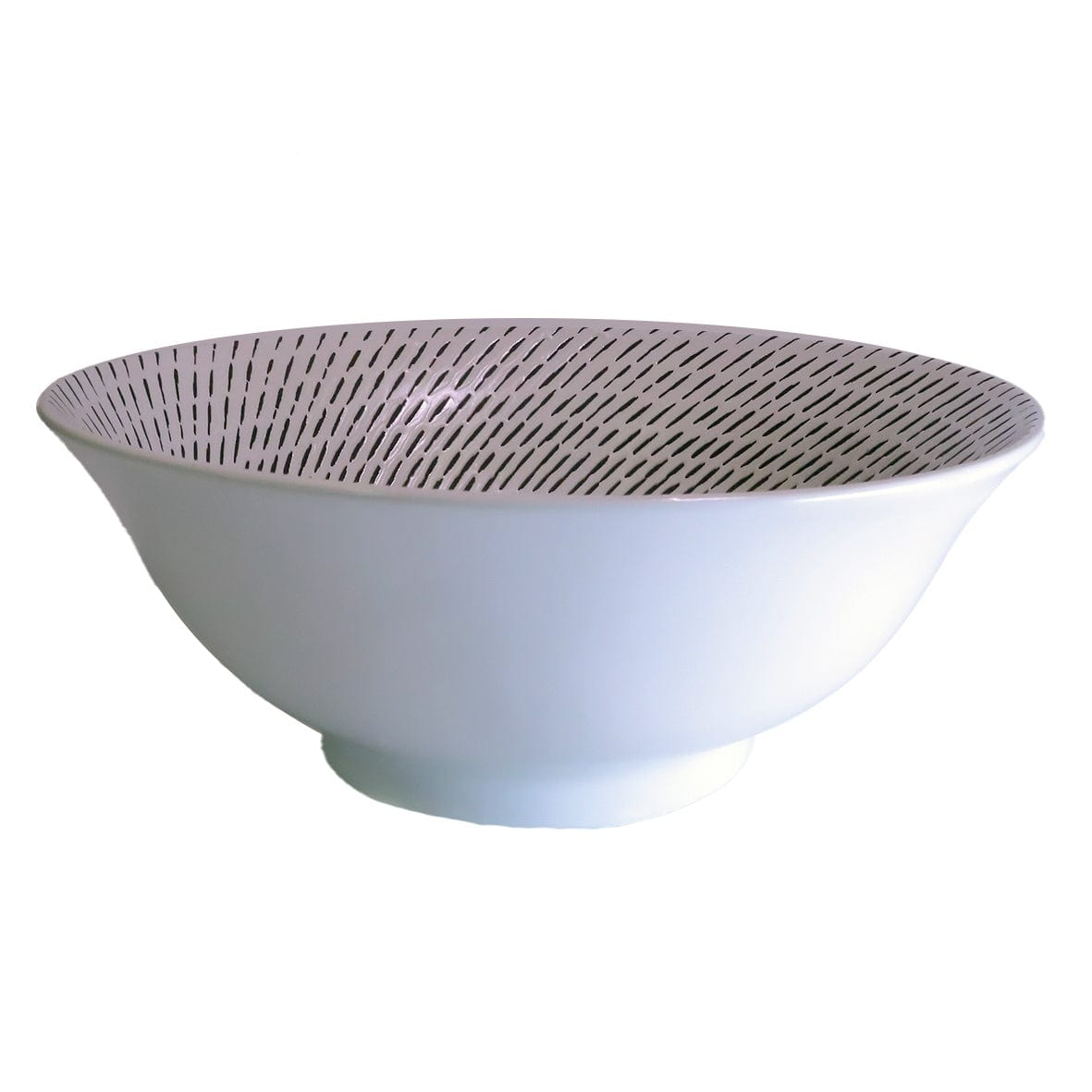 Villa Alegre Villa Alegre Villa Alegre Ceramic 20cm Salad Bowl 16107 (7160132730969)