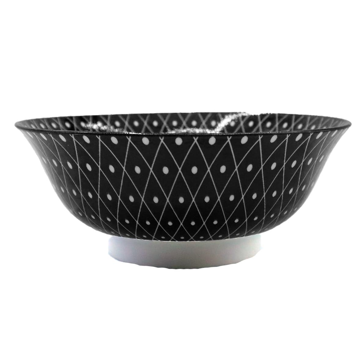 Villa Alegre Villa Alegre Villa Alegre Ceramic 20cm Salad Bowl 16107 (7160132730969)
