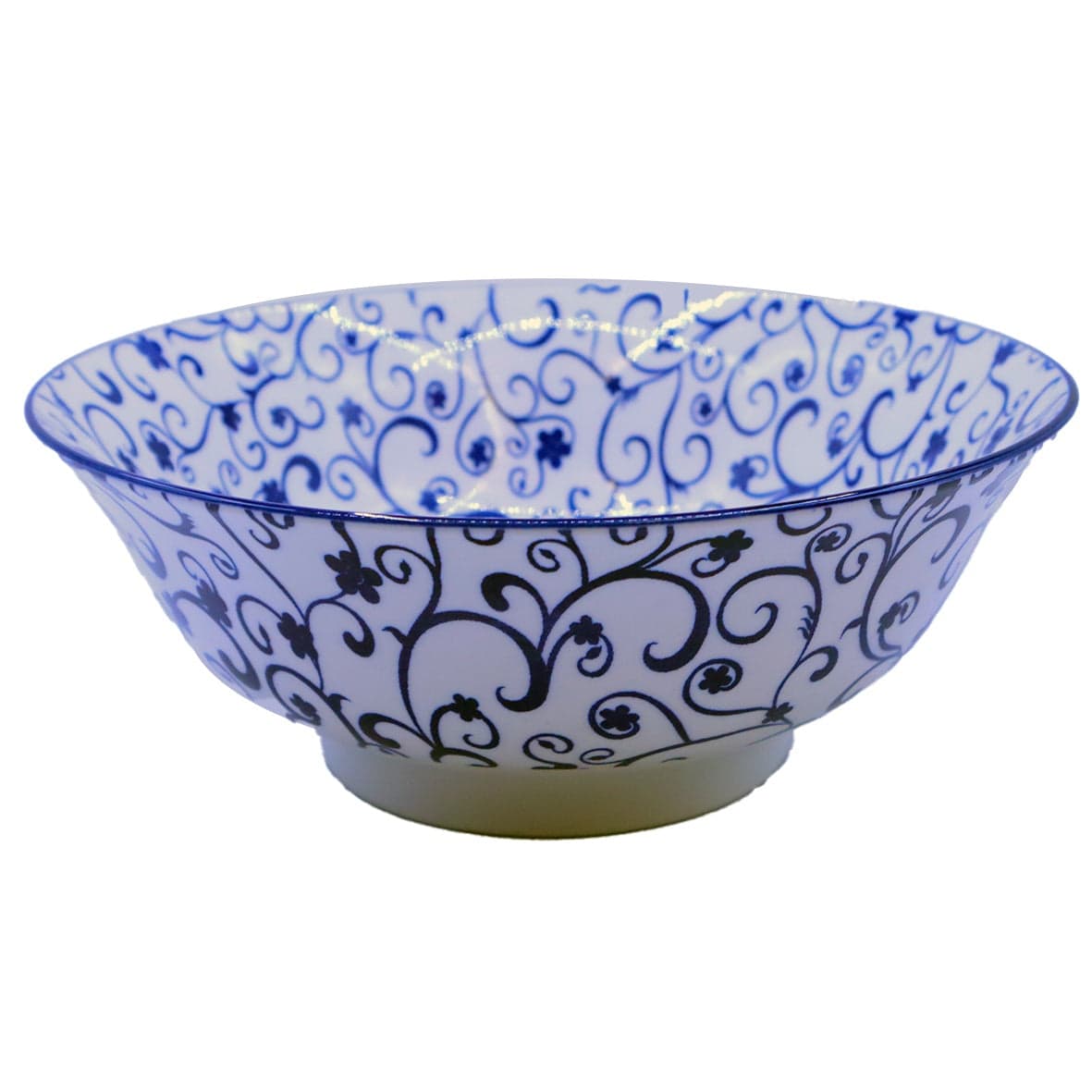 Villa Alegre Villa Alegre Villa Alegre Ceramic 20cm Salad Bowl 16107 (7160132730969)