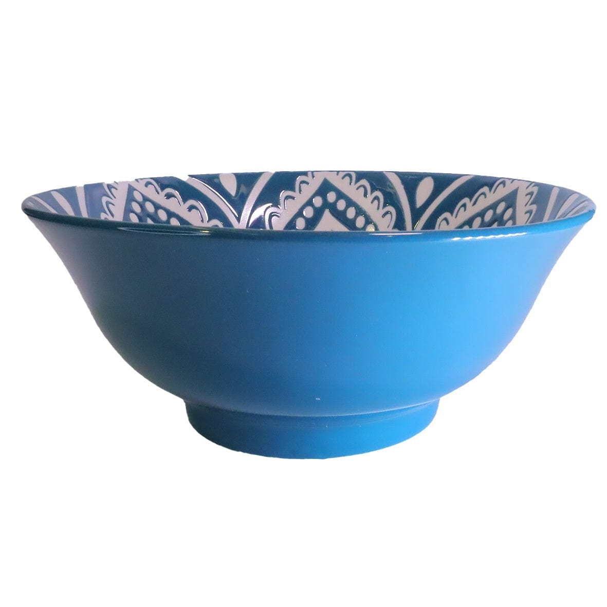 Villa Alegre Villa Alegre Villa Alegre Ceramic 20cm Salad Bowl 16107 (7160132730969)