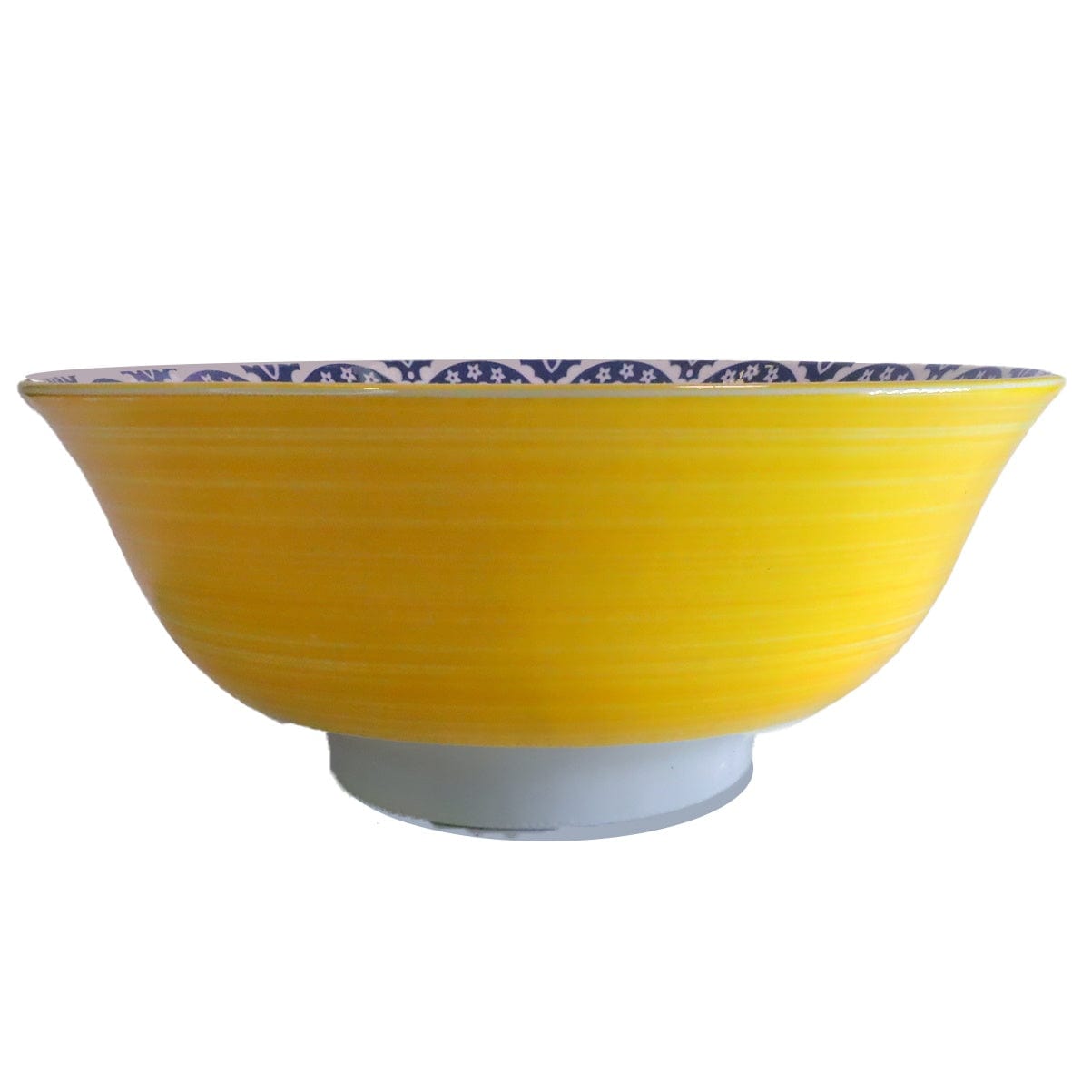 Villa Alegre Villa Alegre Villa Alegre Ceramic 20cm Salad Bowl 16107 (7160132730969)