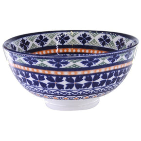 Villa Alegre Villa Alegre Villa Alegre Ceramic 9.5cm Rice Bowl 16566 (7160073748569)