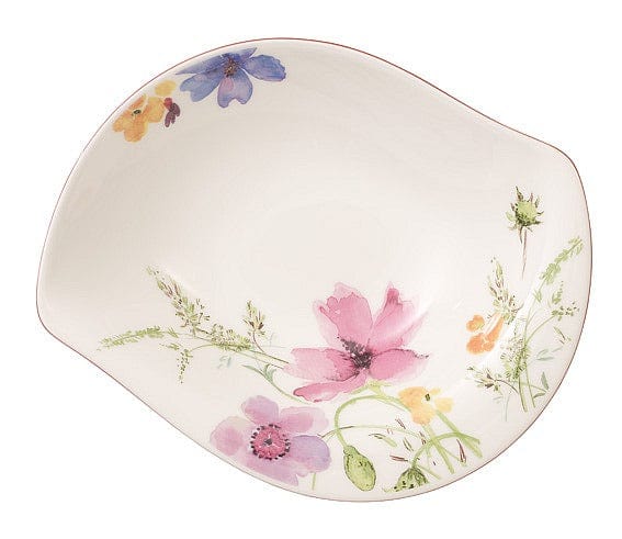 Villeroy & Boch BOWL Mariefleur Serve & Salad Deep Bowl 400ml VB1041013576 (7266607956057)