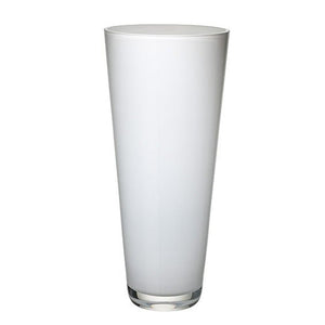 Villeroy & Boch VASE Verso Vase Arctic Breeze 25cm VB1172681042 (2061828882521)