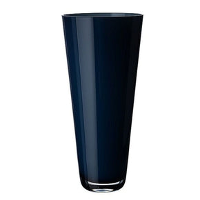Villeroy & Boch VASE Verso Vase Midnight Sky 25cm VB1172681043 (7138230501465)