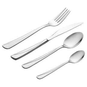 Viners CUTLERY Viners Angel Cutlery Set 24 Piece 18/0 VN0302312 (7255568515161)