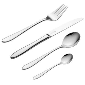 Viners CUTLERY Viners Eden Cutlery Set 16 Piece 18/10 VN0302575 (7255601053785)