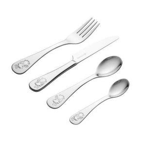 Viners CUTLERY Viners Fairies Kids Cutlery Set 4 Piece VN0304013 (7255617568857)