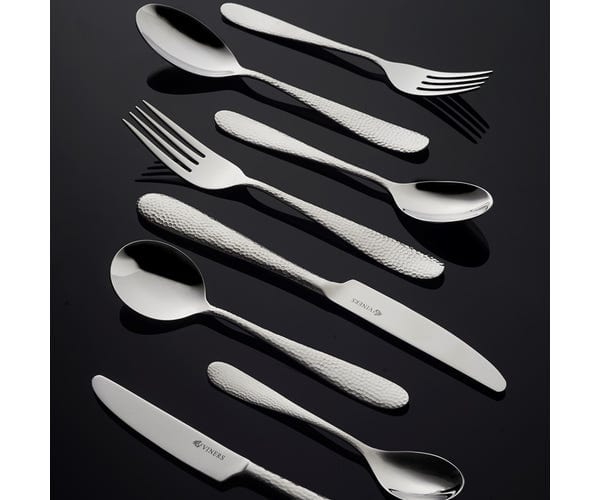 Viners CUTLERY Viners Glamour Cutlery Set 16 Piece 18/10 VN0302652 (7255586046041)