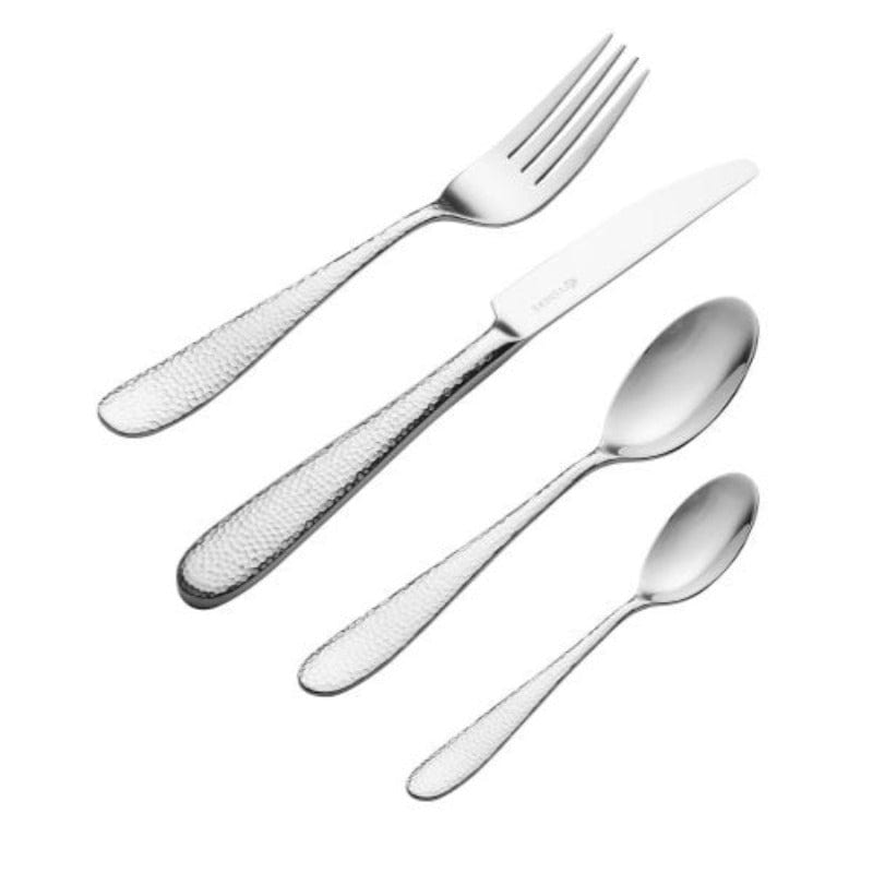Viners CUTLERY Viners Glamour Cutlery Set 24 Piece 18/0 VN0302638 (7255574216793)